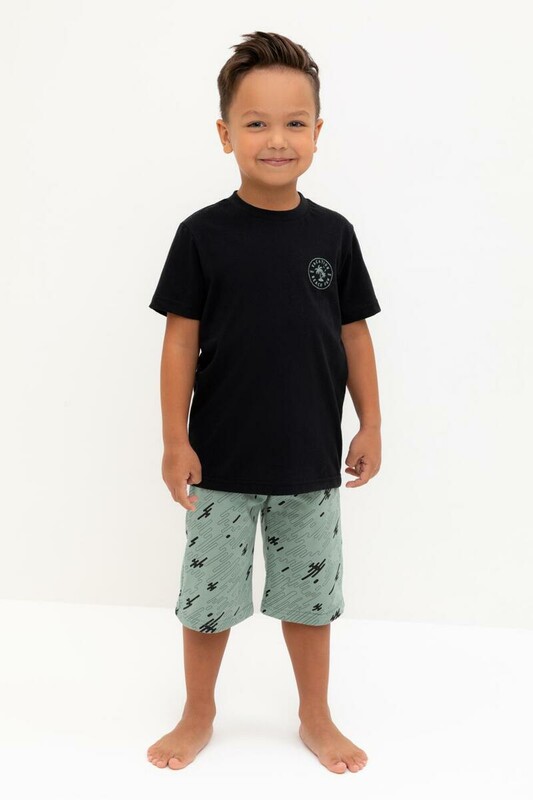 пижама для мал